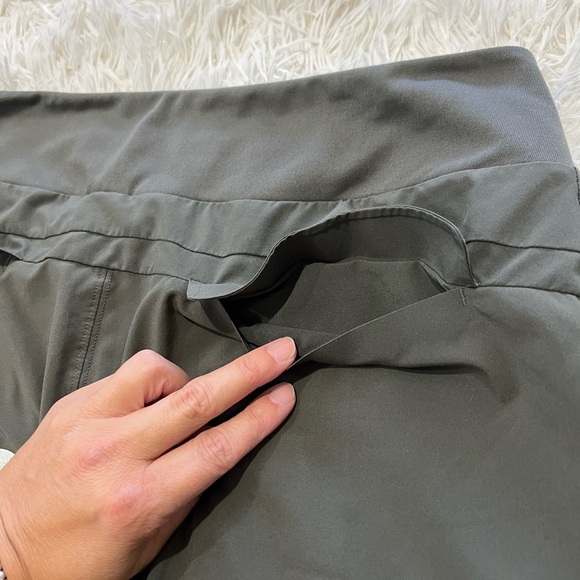 Athleta Soho Skort/Skirt - Size 14 - Picture 8 of 11
